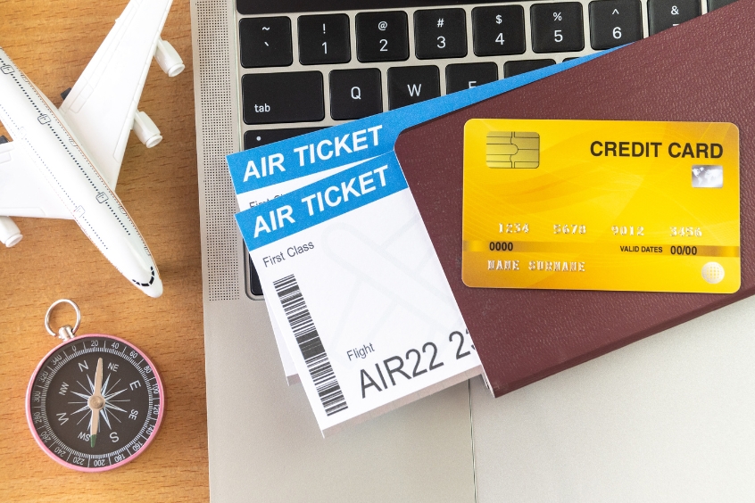 Mẹo săn vé máy bay giá rẻ từ TP. Hồ Chí Minh đến Kuala Lumpur trên 190 Booking.