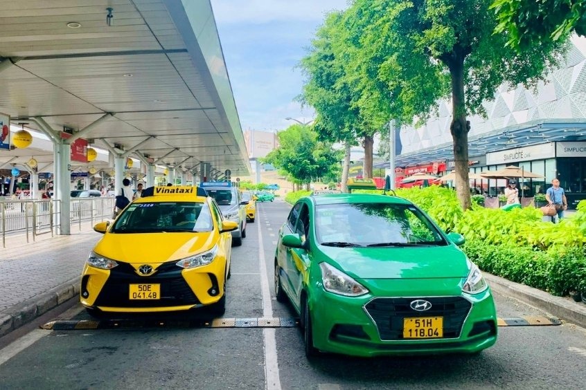 Vé máy bay từ TP. Hồ Chí Minh đi Frankfurt