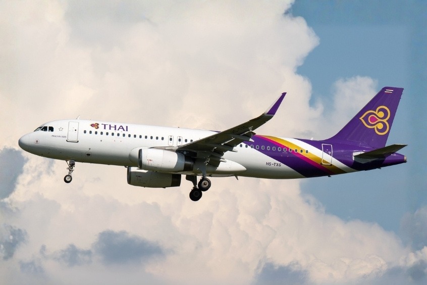 Vé máy bay từ TP. Hồ Chí Minh đi Frankfurt