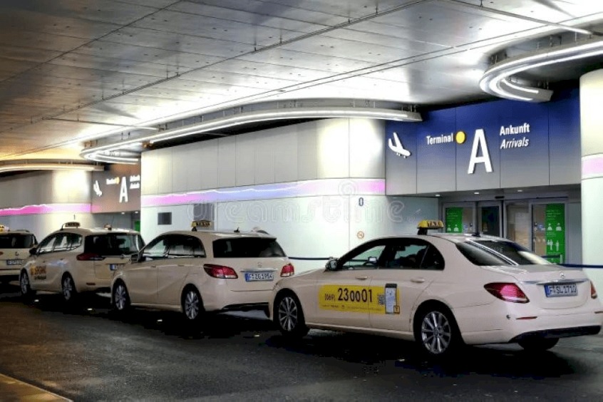 Vé máy bay từ TP. Hồ Chí Minh đi Frankfurt