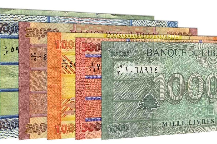  vé máy bay đi Lebanon