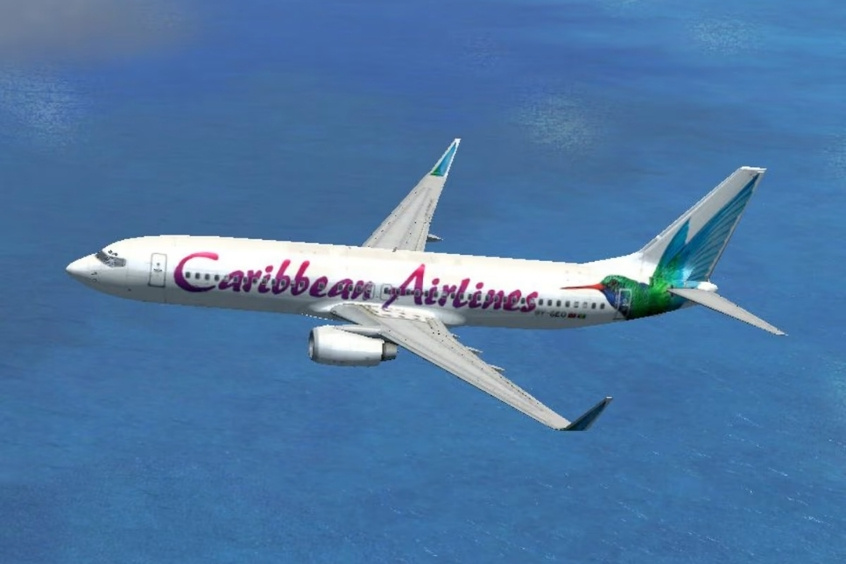 Vé máy bay đi Trinidad and Tobago