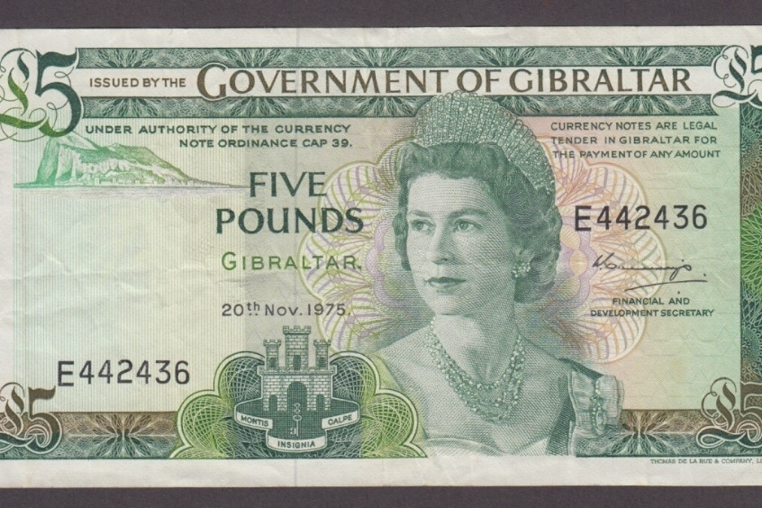 Vé máy bay đi Gibraltar