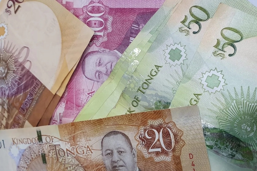 Vé máy bay đi Tonga