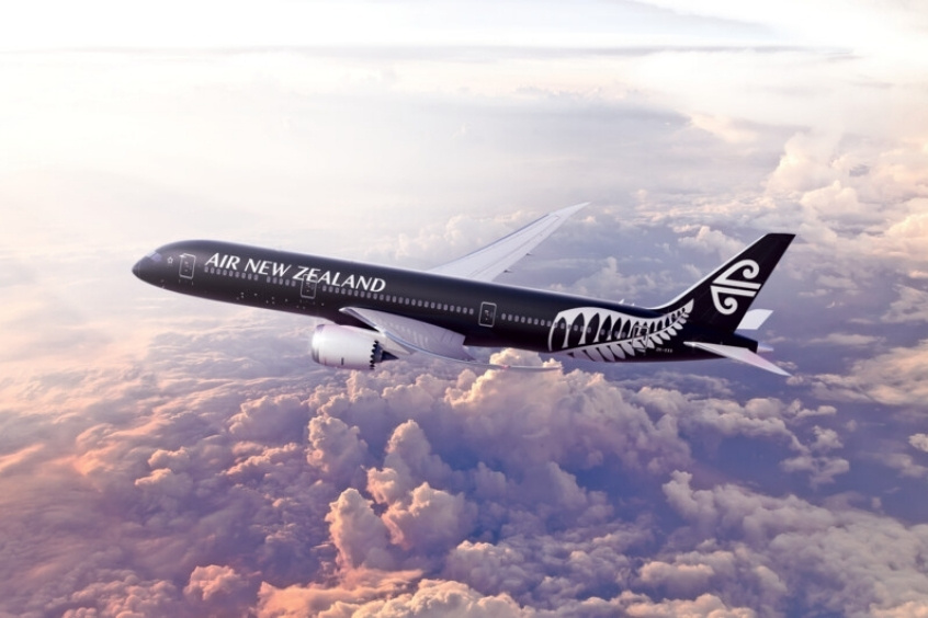 Vé máy bay từ New Zealand đi Việt Nam