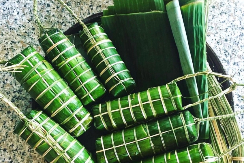 vé máy bay từ Phần Lan về Việt Nam