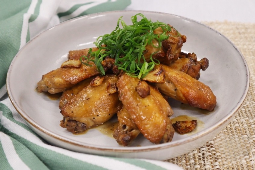 Adobo - Món ăn giản dị gắn bó đời sống thường ngày của người dân Manila