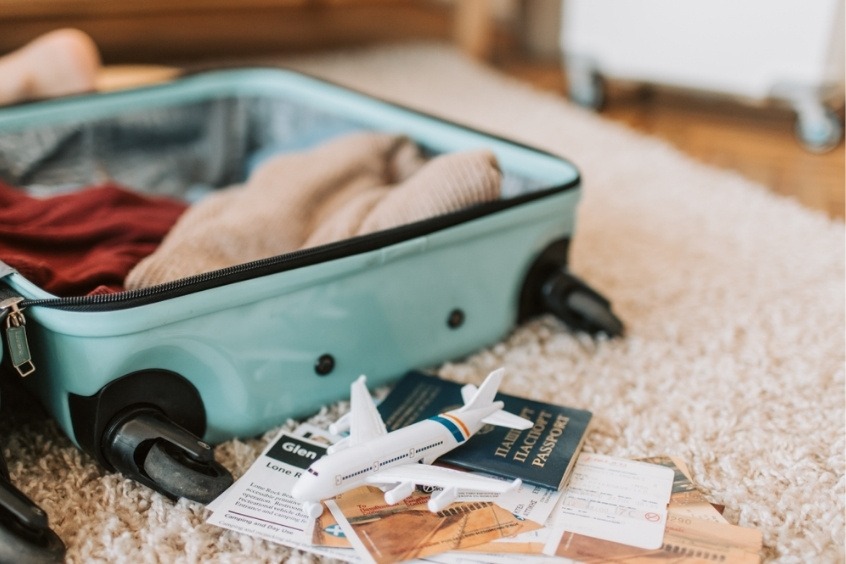 Vé máy bay đi Milan