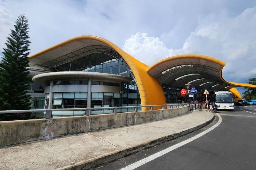 Sân bay Liên Khương - Sân bay duy nhất và lớn nhất khu vực Tây Nguyên