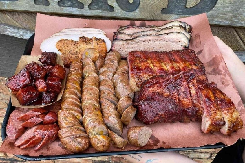 Texas BBQ - Món ăn hấp dẫn mà du khách nhất định phải thưởng thức khi ghé thăm Dallas