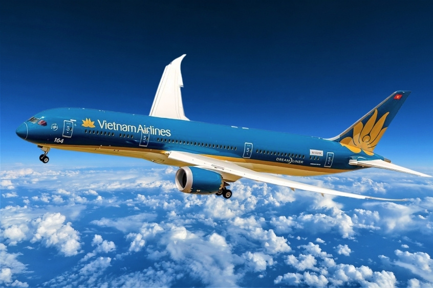 Vietnam Airlines khai thác chuyến bay từ Cà Mau đi Đà Lạt