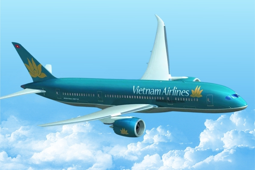 Vietnam Airlines khai thác chuyến bay nội địa từ Chu Lai đi Pleiku