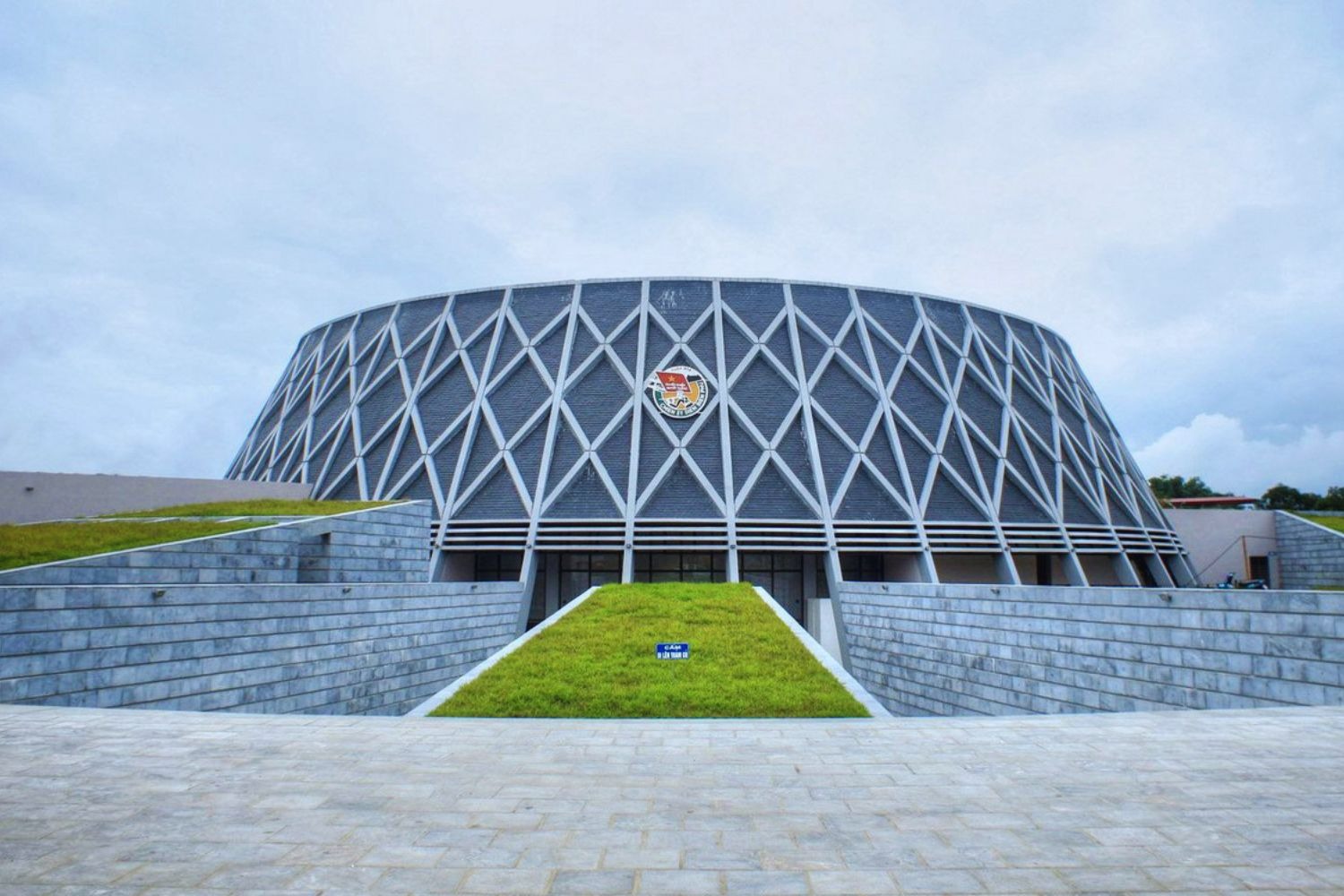 Đồi A1 -  Bảo tàng lưu giữ bao ký ức,