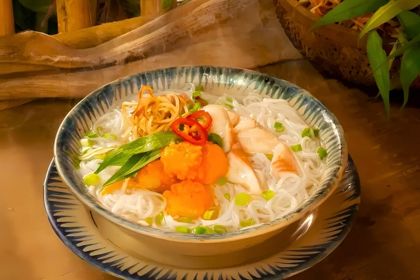Khám phá ẩm thực Rạch Giá với món bún cá đặc trưng khó quên