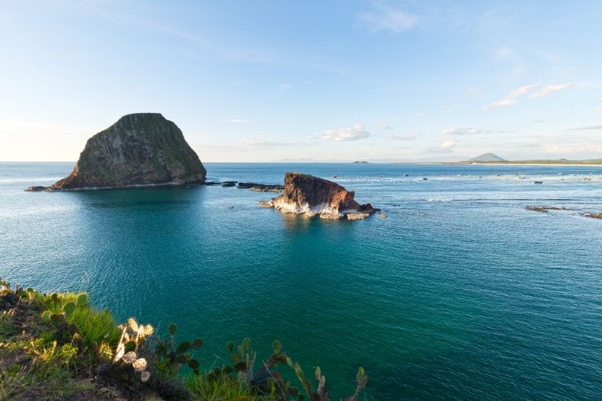 Vẻ đẹp trù phú của biển cả mênh mông tại mảnh đất Tuy Hòa