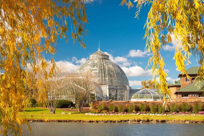 Vé máy bay đi Detroit