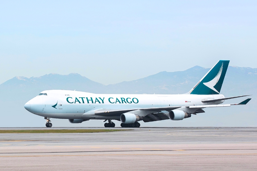 Đặt vé ngay trên 190 Booking để khám phá những điểm đến mơ ước cùng Cathay Pacific
