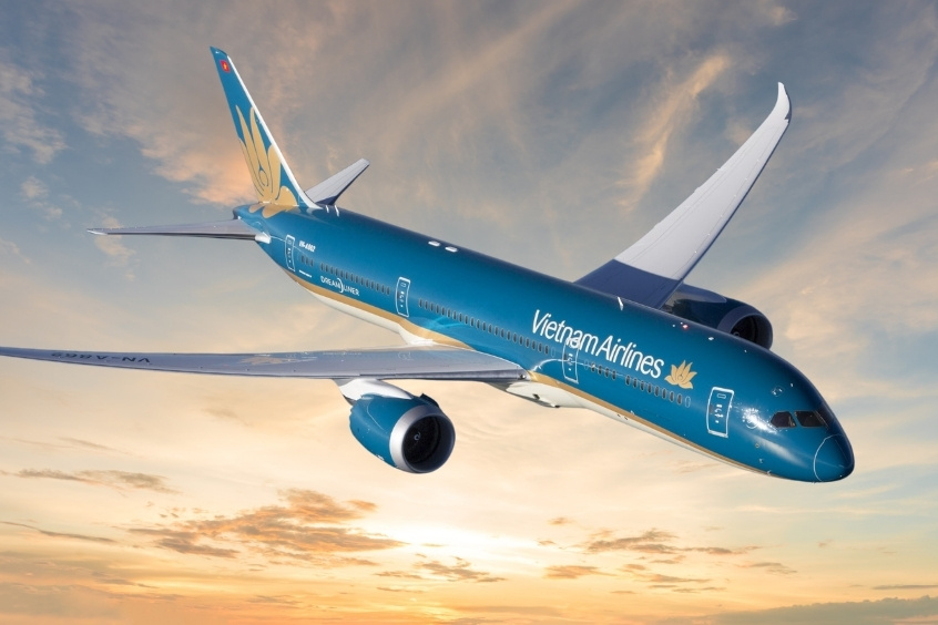 Vietnam Airlines khai thác chuyến bay từ Rạch Giá đi Buôn Ma Thuột