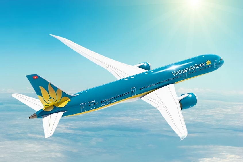 Bay từ Rạch Giá đi Tuy Hòa với hãng hàng không Vietnam Airlines