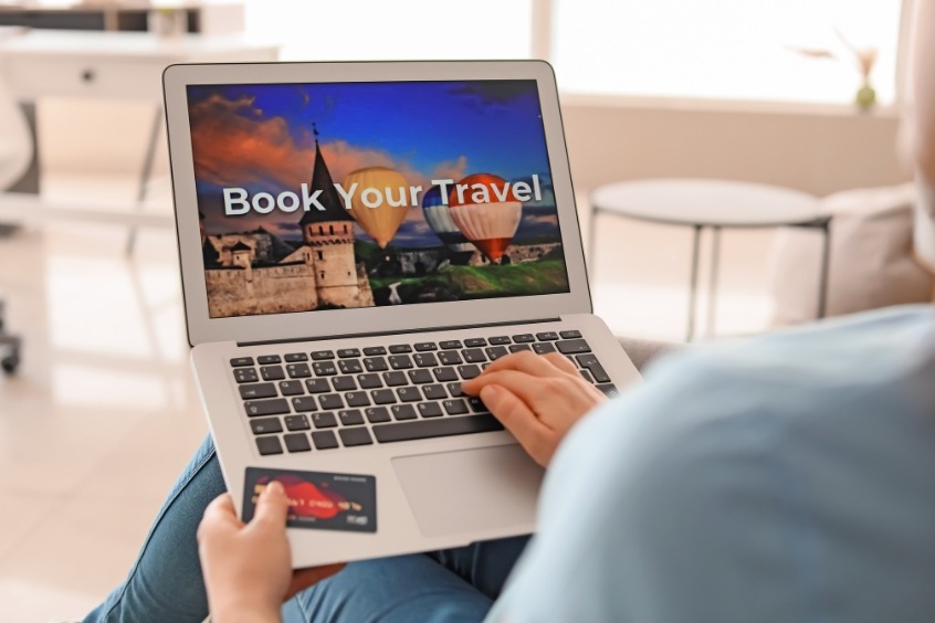 190 Booking sẵn sàng, hành trình thêm phấn khởi.