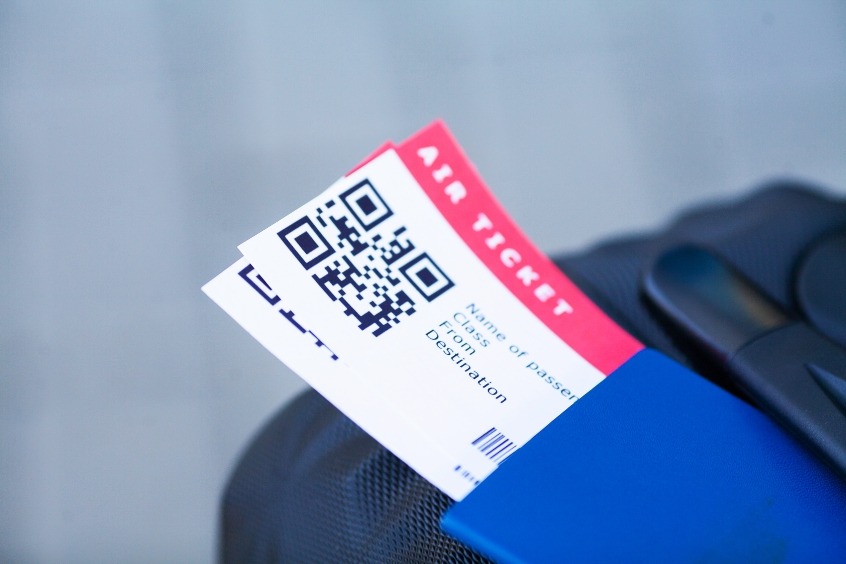 Vé máy bay sẵn sàng, hành trình chờ đón -  Khám phá điểm đến mới với 190Booking ngay hôm nay.