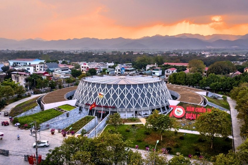 Điện Biên – điểm đến lịch sử nổi bật với thiên nhiên hoang sơ và bản sắc văn hóa dân tộc