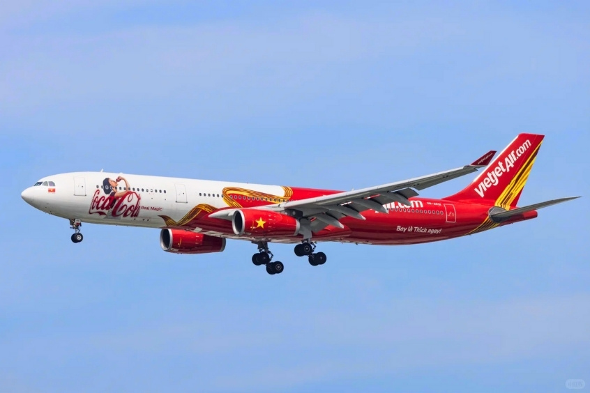 Bay quá cảnh từ Pleiku đi Đà Lạt cùng Vietjet Air