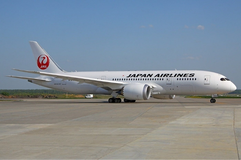 Japan Airlines -  Hãng hàng không truyền thống của Nhật Bản
