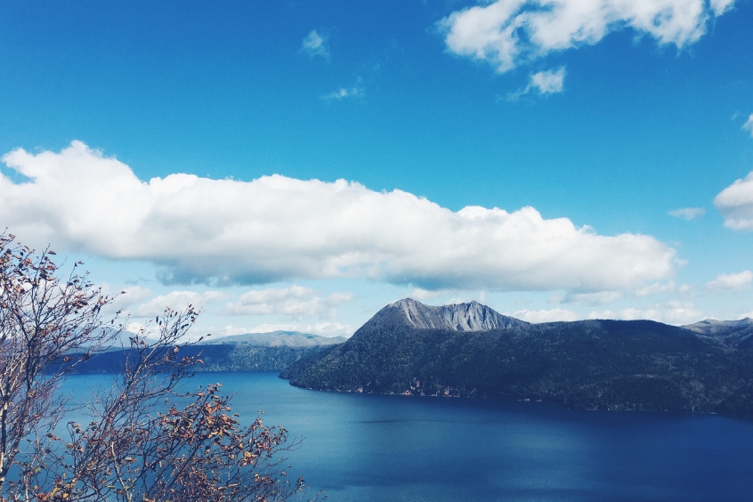 Hồ Mashu - Được mệnh danh là một trong những hồ nước trong nhất thế giới