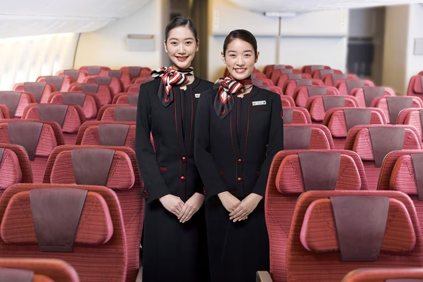 Đặt vé khứ hồi - Việc đặt vé khứ hồi không chỉ giúp bạn tiết kiệm chi phí mà còn thuận tiện hơn khi làm thủ tục hải quan tại Nhật Bản