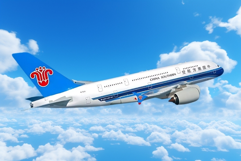 China Southern Airlines khai thác chuyến bay từ TP. Hồ Chí Minh đi Hải Khẩu