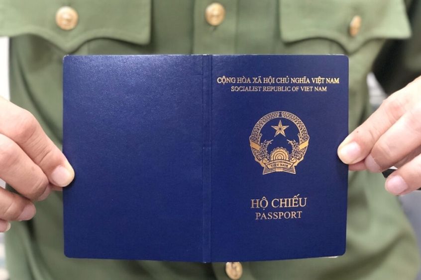 Vé máy bay đi Djibouti