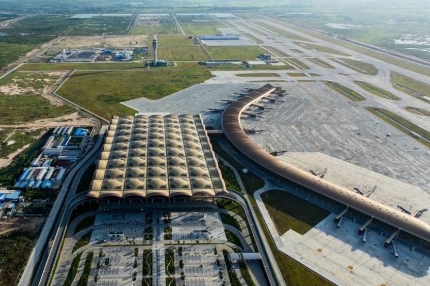 Vé máy bay đi Djibouti