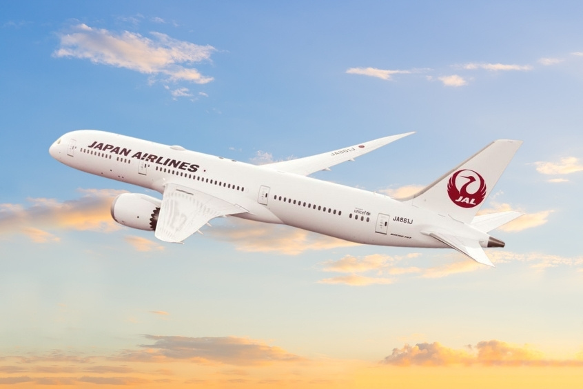Japan Airlines khai thác chuyến bay từ TP. Hồ Chí Minh đi Hiroshima, phục vụ hạng phổ thông và thương gia