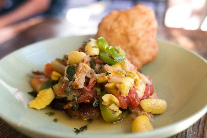 Du khách đến Oakland nhất định phải thưởng thức nhiều món ăn hấp dẫn tại đây 