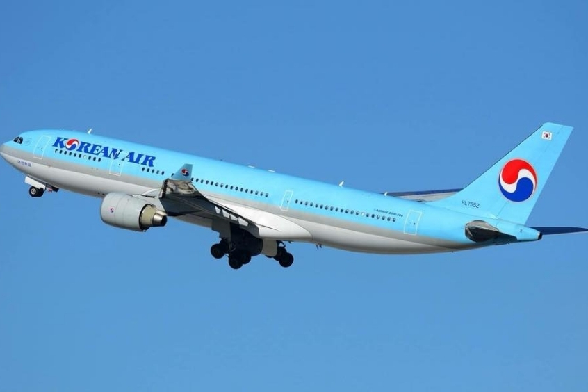 Trải nghiệm chuyến bay thoải mái cùng Korean Air đi Portland