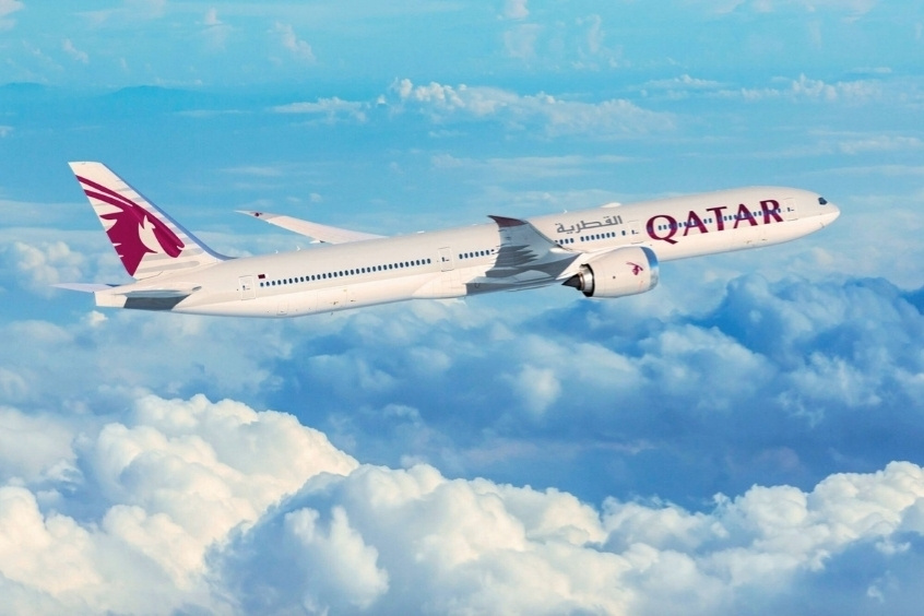 Qatar Airways hãng hàng không bay từ TP.HCM đi Berlin uy tín
