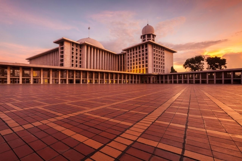 Vé máy bay từ Đà Nẵng đi Jakarta