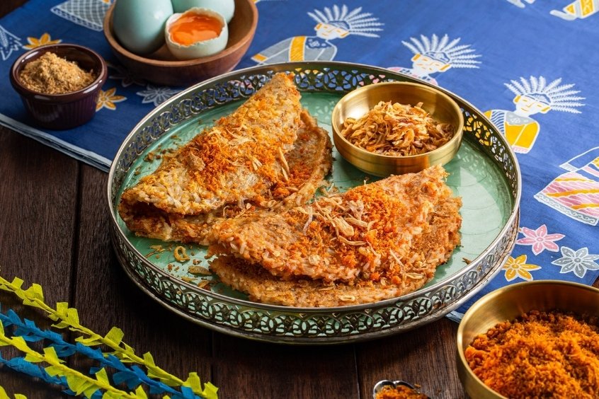 Vé máy bay từ Đà Nẵng đi Jakarta