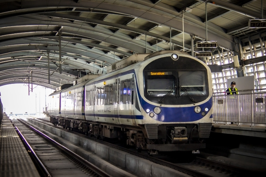 Vé máy bay từ Đà Nẵng đi Jakarta