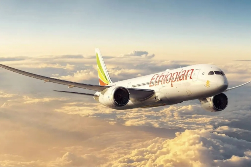 Vé máy bay đi Gabon