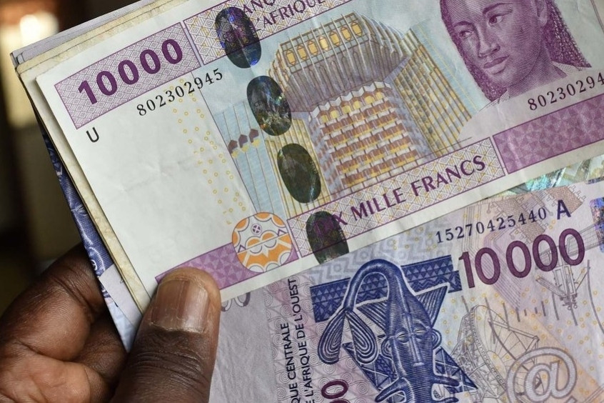 Vé máy bay đi Gabon