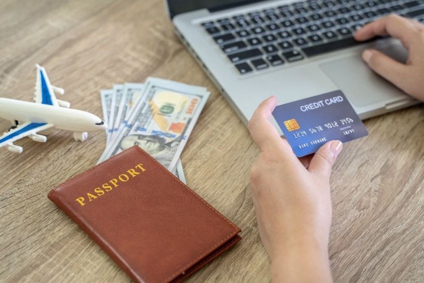 Vé máy bay đi Guinea