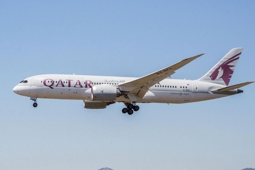 Qatar Airways – Lựa chọn lý tưởng cho chuyến bay quốc tế tiện nghi và an toàn