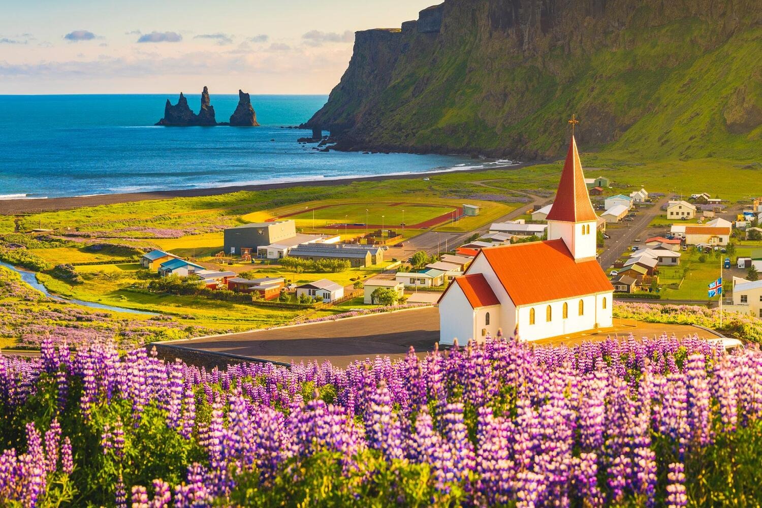 Những thông tin hữu ích khi đến Iceland