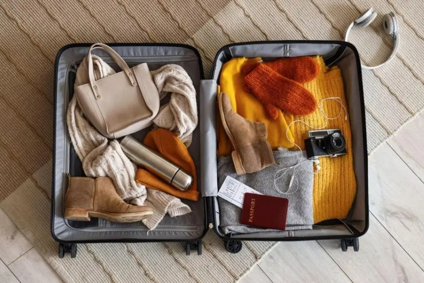 Tuân thủ quy định hành lý sẽ giúp chuyến đi của bạn thuận tiện và yên tâm hơn