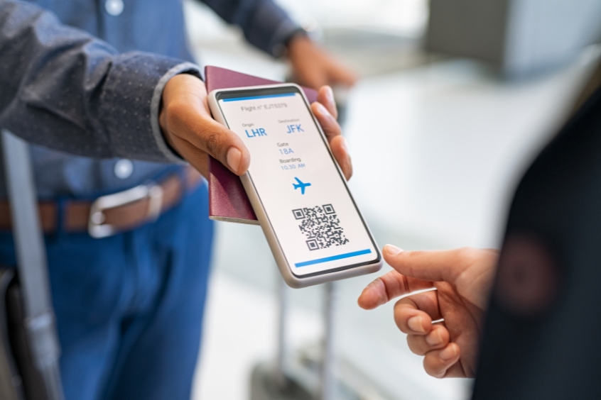 Đặt vé máy bay ngay hôm nay cùng 190 Booking để bắt đầu hành trình đến thành phố lá phong đầy sắc màu.