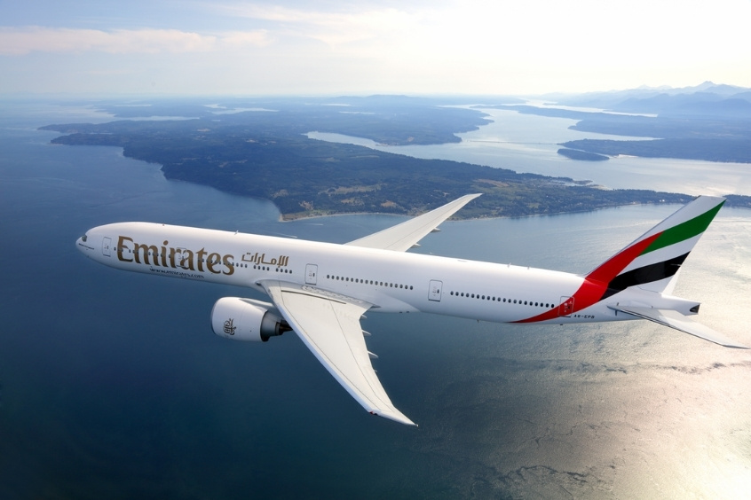 Emirates là hãng hàng không hiện đang khai thác các chuyến bay từ TP. Hồ Chí Minh đi Vienna