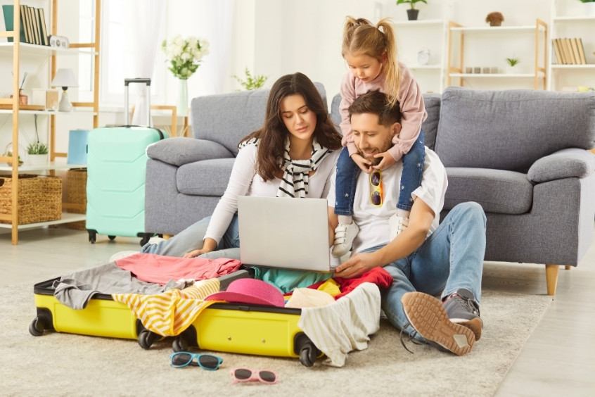 Kinh nghiệm đặt vé máy bay từ TP. Hồ Chí Minh đi Rome sớm để săn vé giá rẻ và nhiều ưu đãi