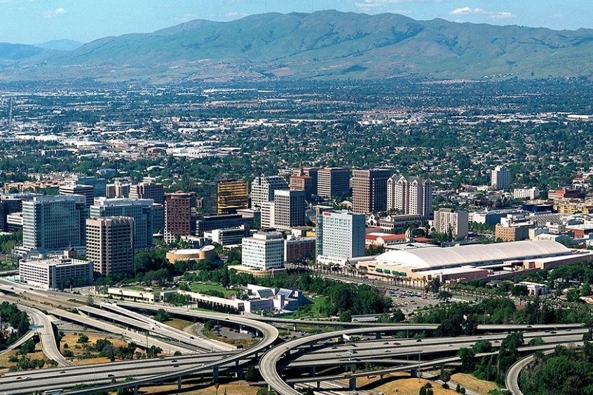 Vé máy bay từ TP. Hồ Chí Minh đi San Jose - Hành trình khám thành phố trung tâm của thung lũng Silicon